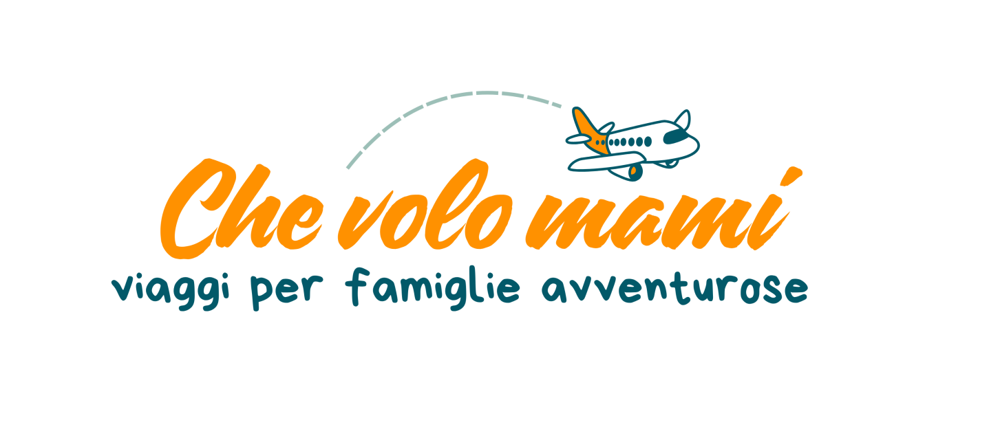 Che volo mami